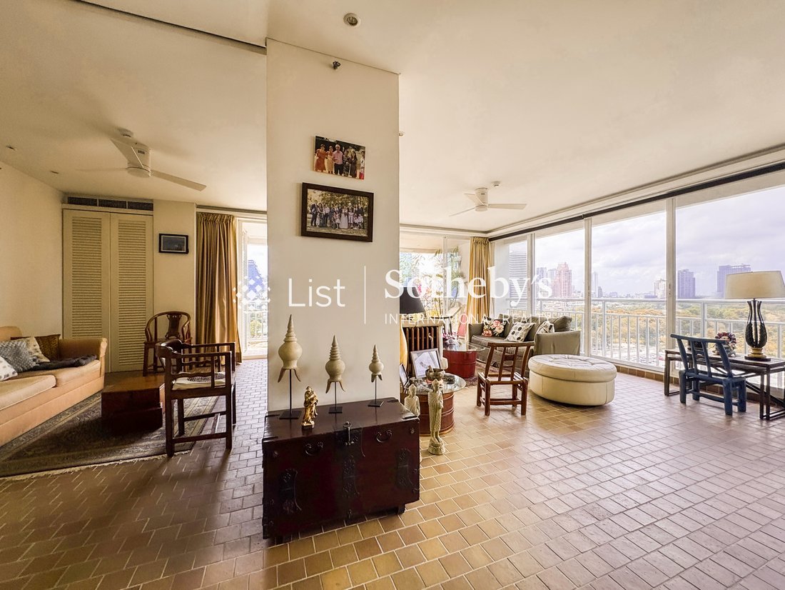 Condo in Rawai, Phuket, Thailand 3 - 15528091