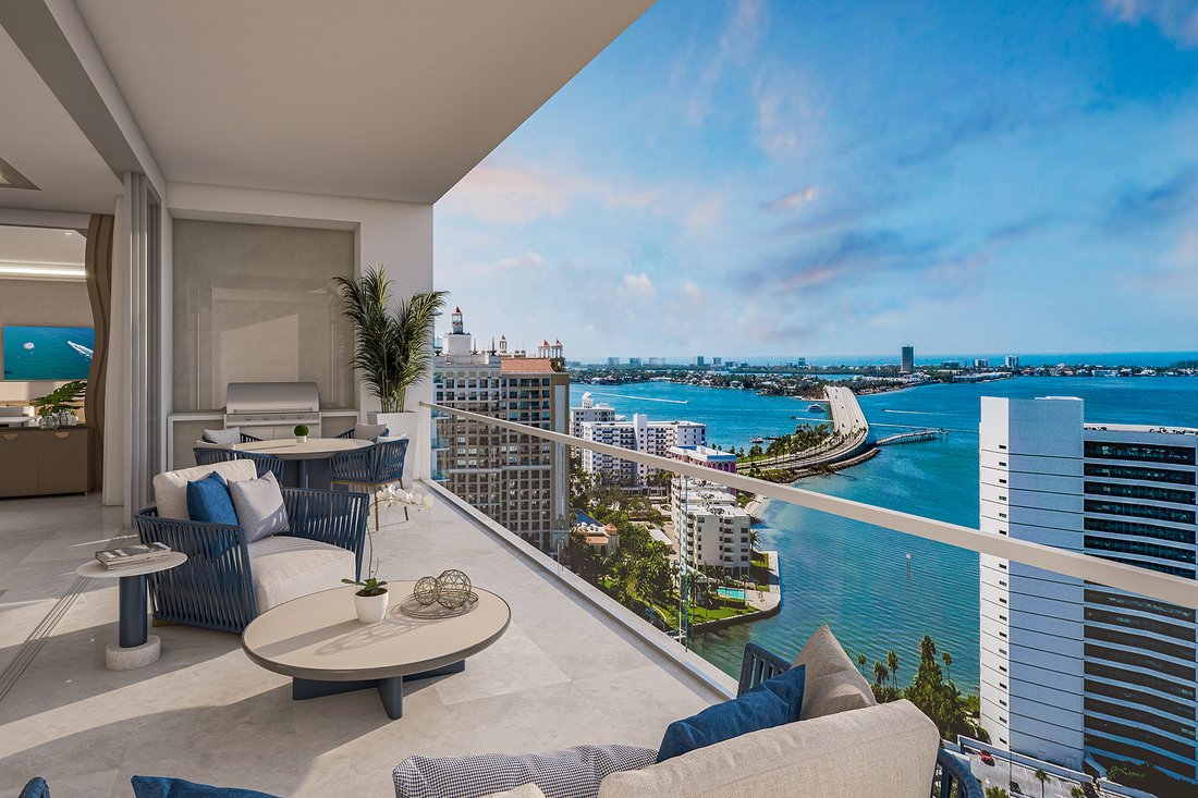 Condo in Sarasota, Florida, United States 1 - 14331376