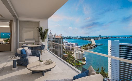 Condo in Sarasota, Florida, United States 1