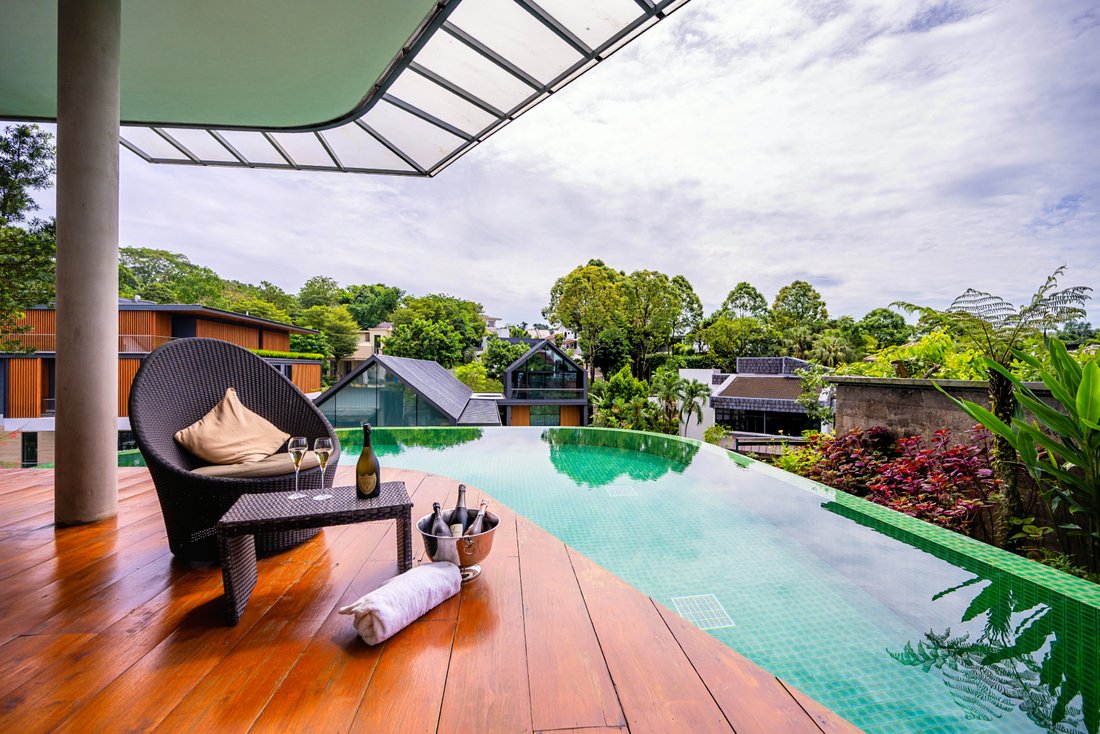 Haus in Singapur 2 - 15528095