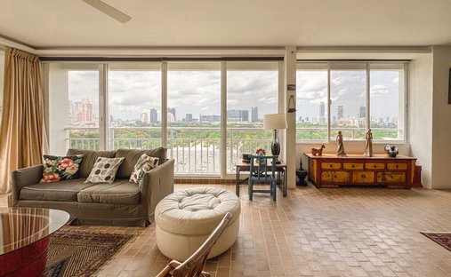 Appartement à Rawaï, Province de Phuket, Thaïlande 1