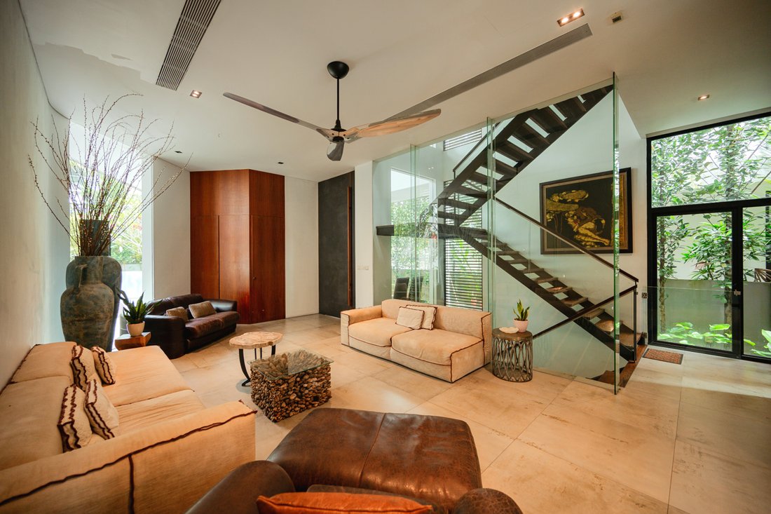 Haus in Singapur 1 - 15528095