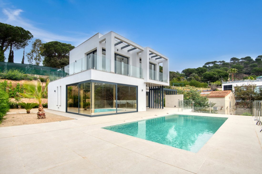 House in Lloret de Mar, Catalonia, Spain 1 - 15528097