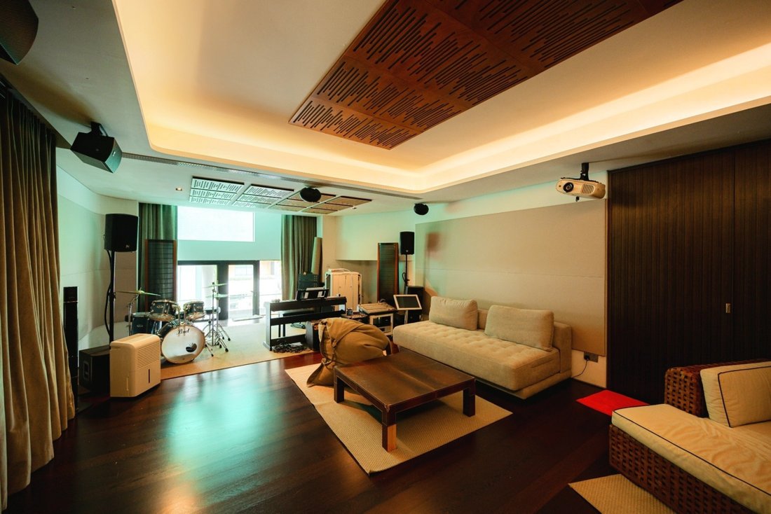 Haus in Singapur 5 - 15528095