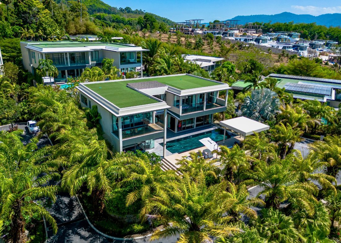 House in Thep Krasatti, Phuket, Thailand 1 - 15528098