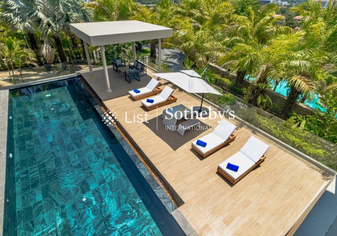 House in Thep Krasatti, Phuket, Thailand 4 - 15528098