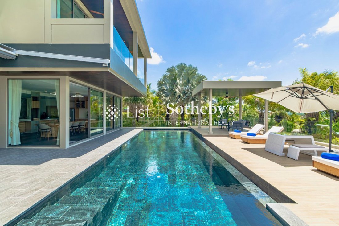 House in Thep Krasatti, Phuket, Thailand 3 - 15528098