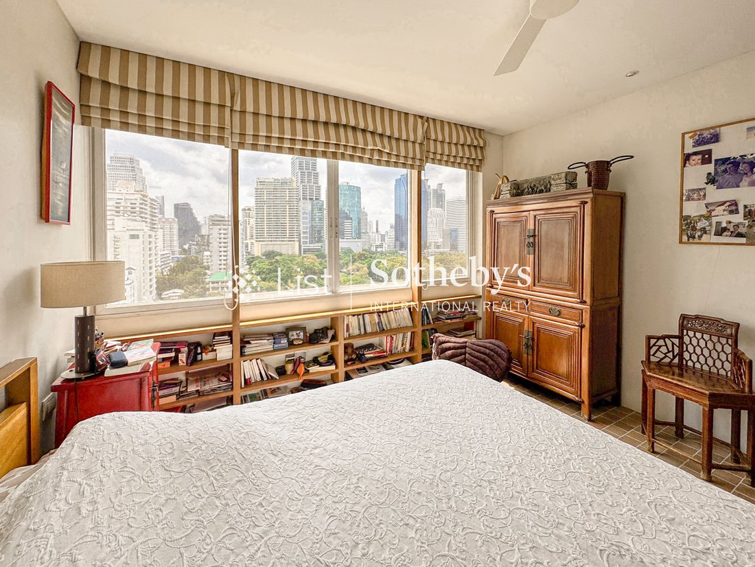 Condo in Rawai, Phuket, Thailand 5 - 15528091