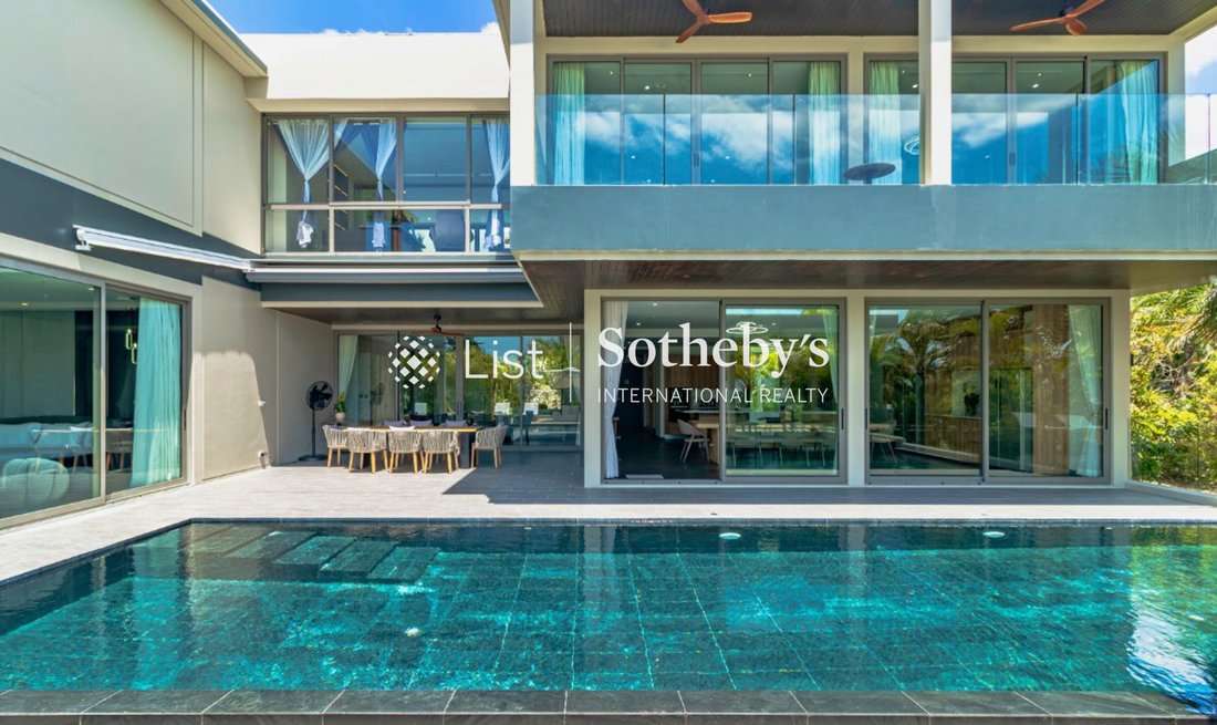 House in Thep Krasatti, Phuket, Thailand 5 - 15528098