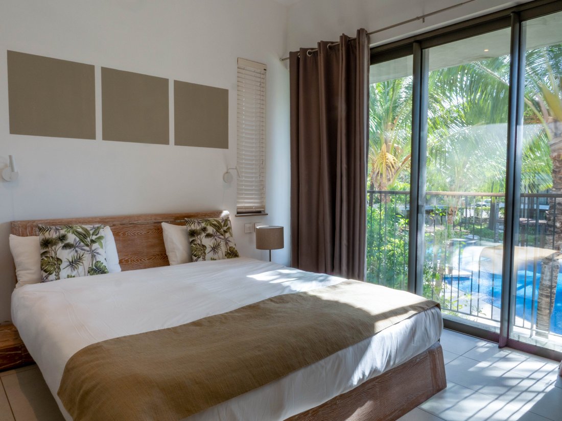 Apartment in Rivière du Rempart, Rivière du Rempart District, Mauritius 5 - 15528271