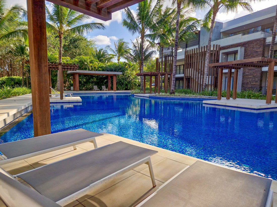 Apartment in Rivière du Rempart, Rivière du Rempart District, Mauritius 4 - 15528271