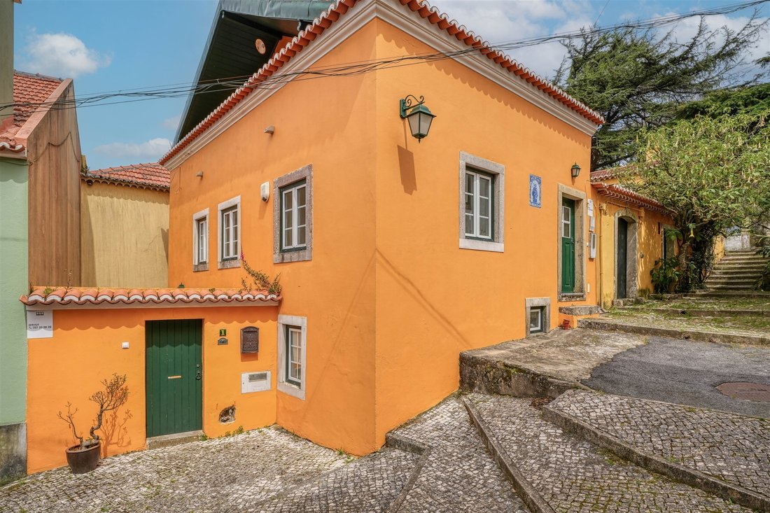 House in Sintra, Lisbon, Portugal 1 - 15528253