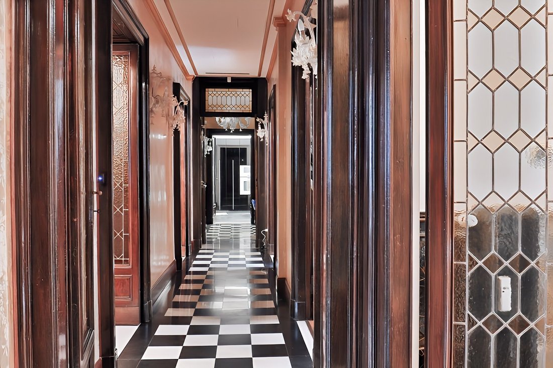 Apartment in Historic Center, Milan, Lombardy 1 - 15528286