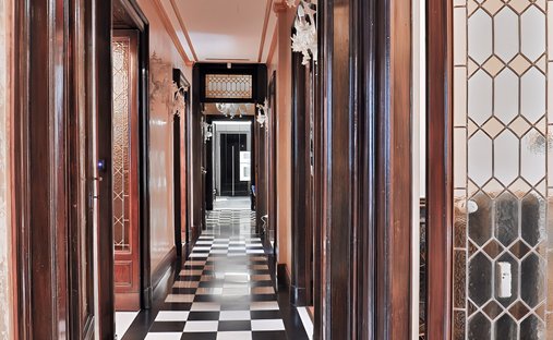 Apartamento en Centro histórico, Milán, Lombardía 1