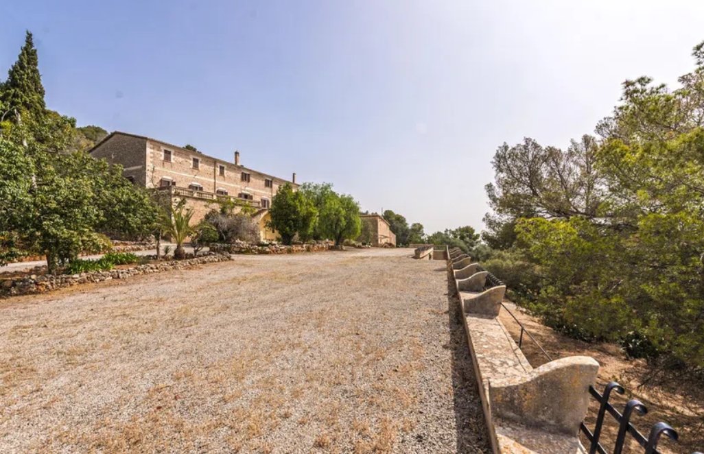 Finca in Palma, Balearic Islands, Spain 3 - 15528316