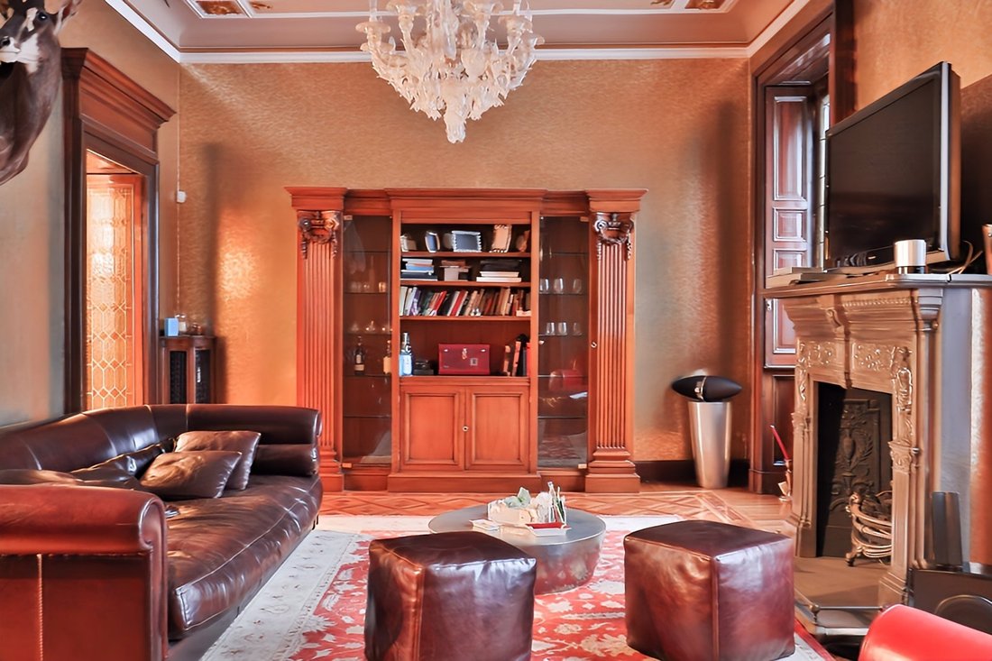 Apartment in Historic Center, Milan, Lombardy 5 - 15528286