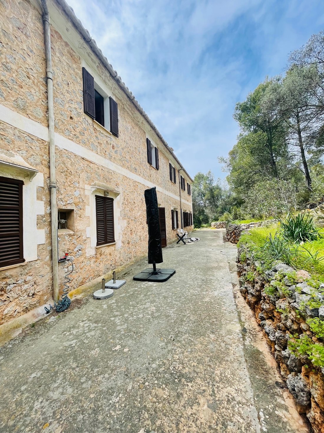 Finca in Palma, Balearic Islands, Spain 4 - 15528316