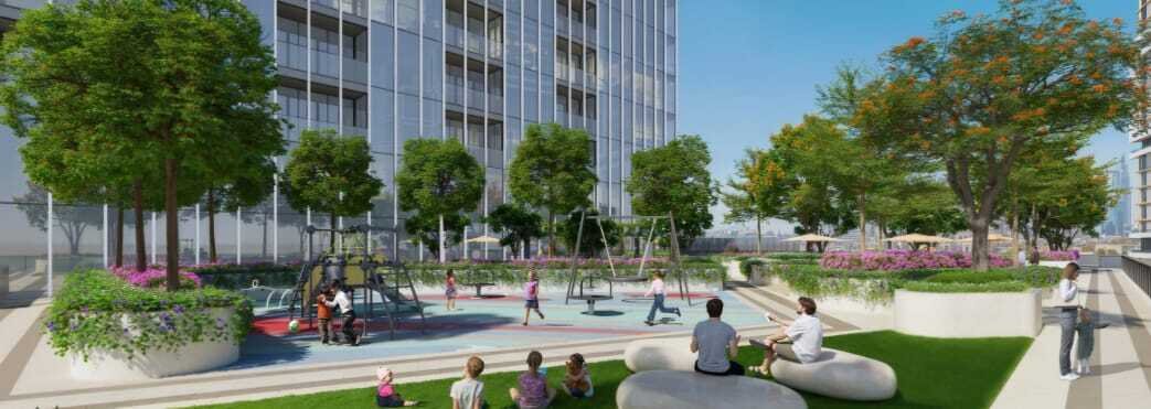 Apartment in Dubai, United Arab Emirates 4 - 15528287