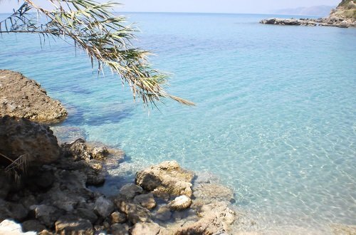 Land in Meliteieis, Peloponnese, Western Greece and the Ionian, Greece 2 - 15528440