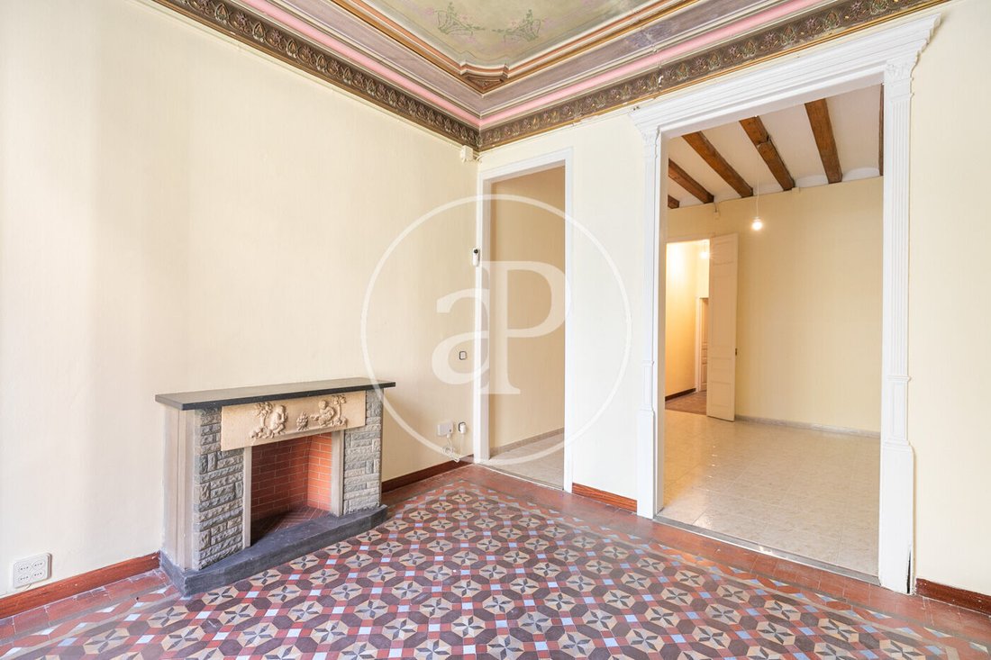 Apartment in Eixample, Barcelona, Spain 4 - 15528638
