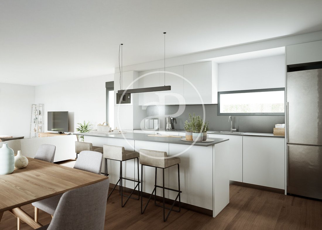 Appartamento a Miraflores de la Sierra, Madrid, Spagna 4 - 15529146
