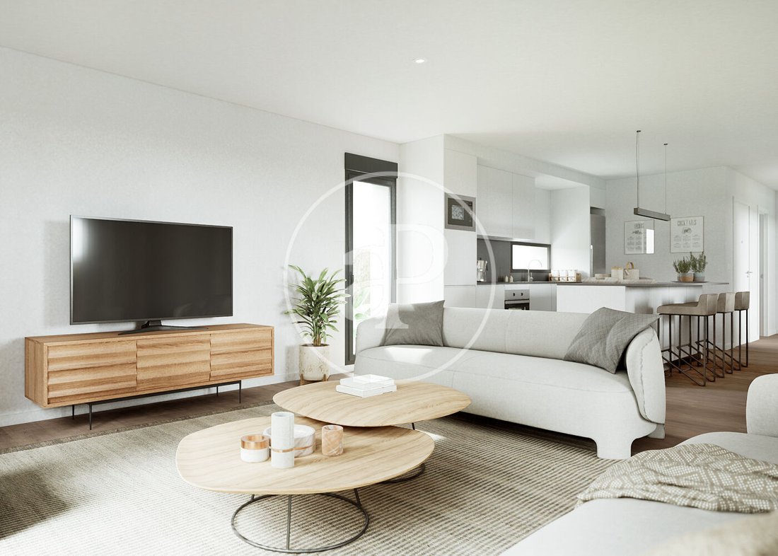 Appartamento a Miraflores de la Sierra, Madrid, Spagna 3 - 15529146