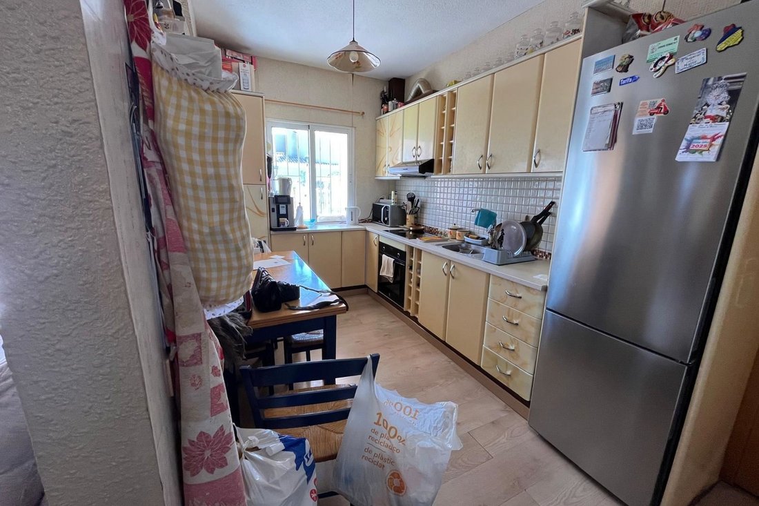 Villa in Orihuela, Valencian Community, Spain 4 - 15528537