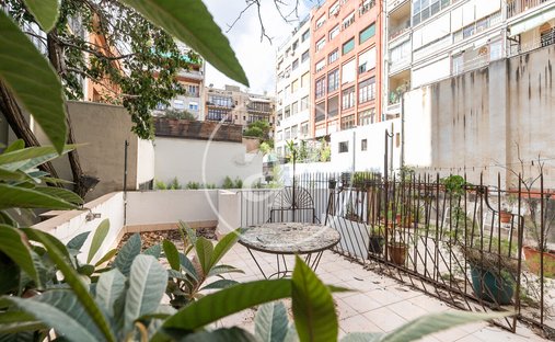 Apartamento en Eixample, Barcelona, España 1