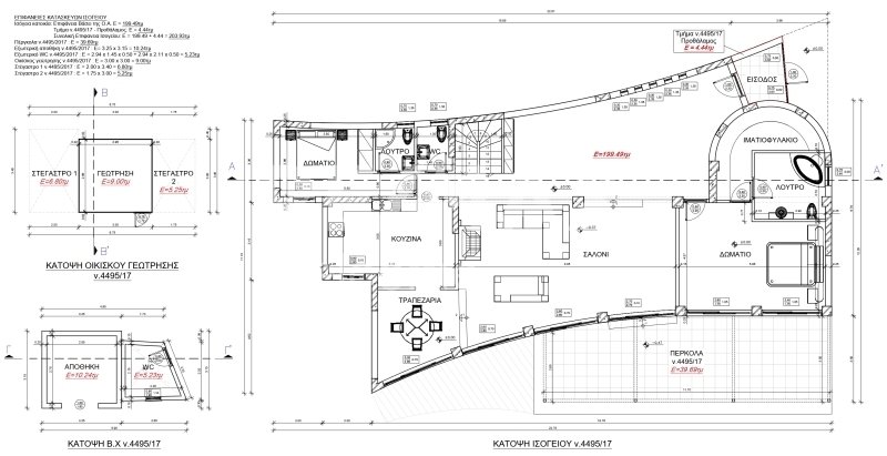 House in Thermaikos, Macedonia and Thrace, Greece 2 - 15528472