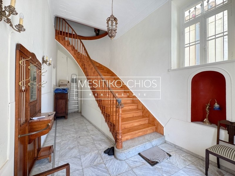 Estate in Chios, Aegean, Greece 2 - 14255978
