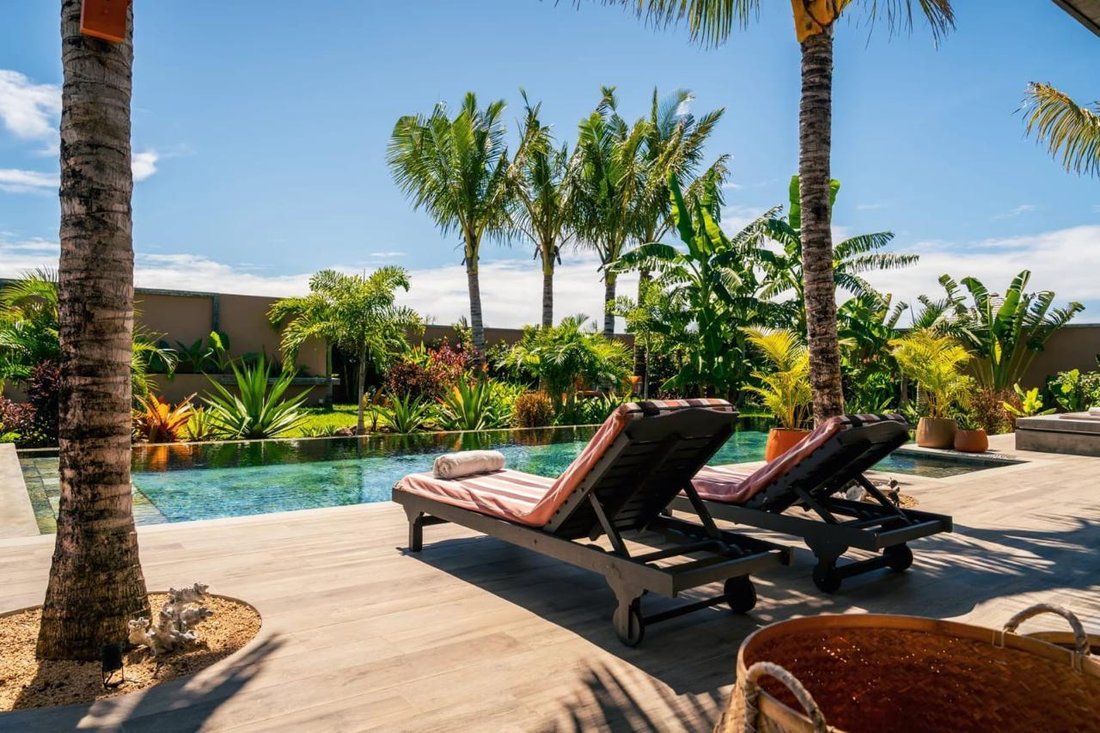 Villa in Grand Baie, Rivière du Rempart District, Mauritius 5 - 15528285