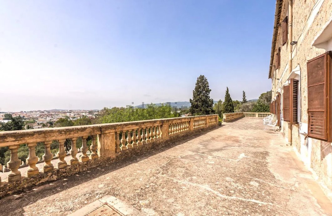 Finca in Palma, Balearic Islands, Spain 2 - 15528316