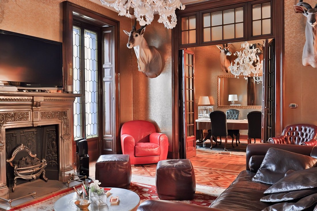 Apartment in Historic Center, Milan, Lombardy 3 - 15528286