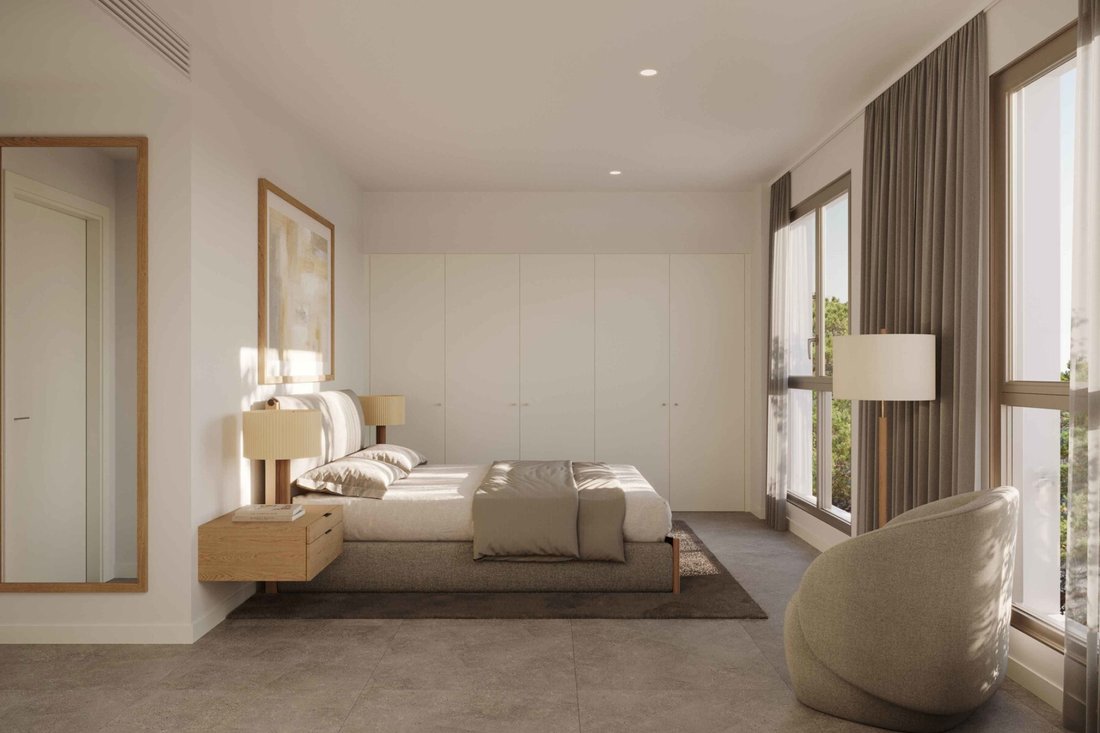 Apartment in Salou, Catalonia, Spain 5 - 15528560