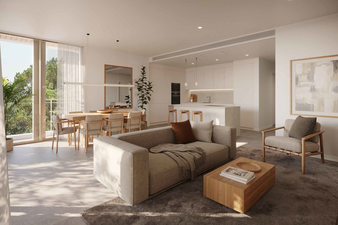 Apartment in Salou, Catalonia, Spain 4 - 15528560
