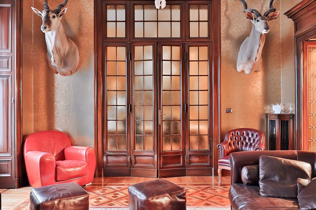 Apartment in Historic Center, Milan, Lombardy 2 - 15528286