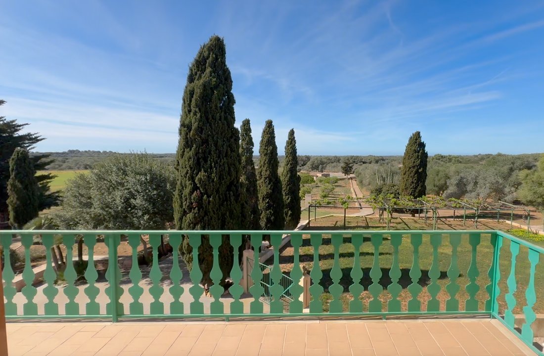 Finca in Santanyi, Balearic Islands, Spain 4 - 15528907
