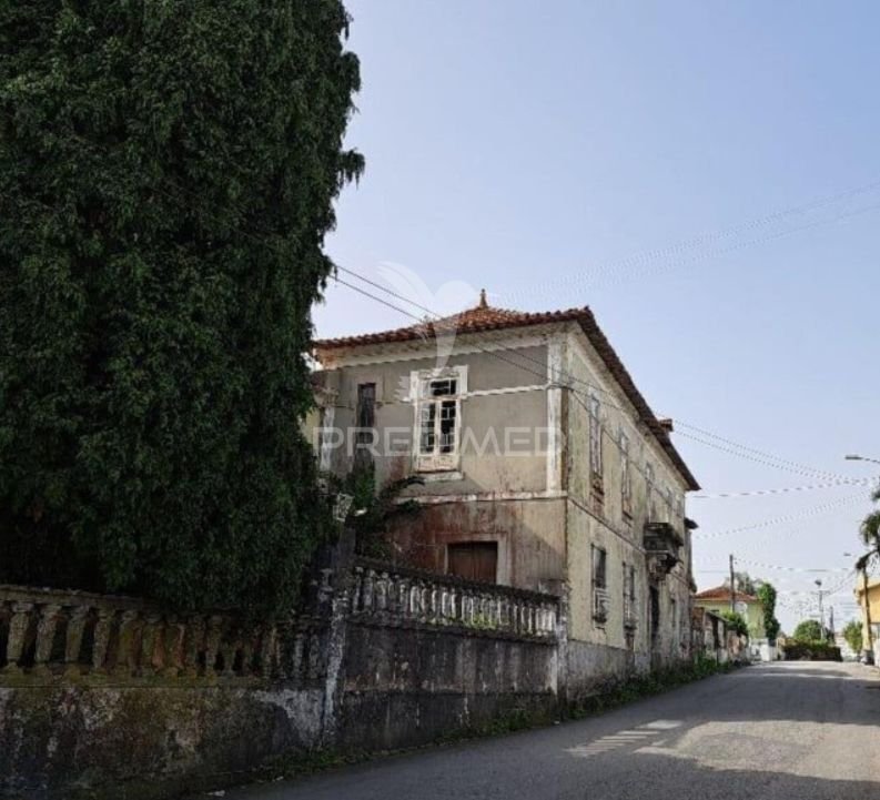 Farm Ranch in Fiaes, Aveiro District, Portugal 1 - 15528691