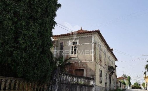 Azienda agricola a Fiaes, Distretto di Aveiro, Portogallo 1