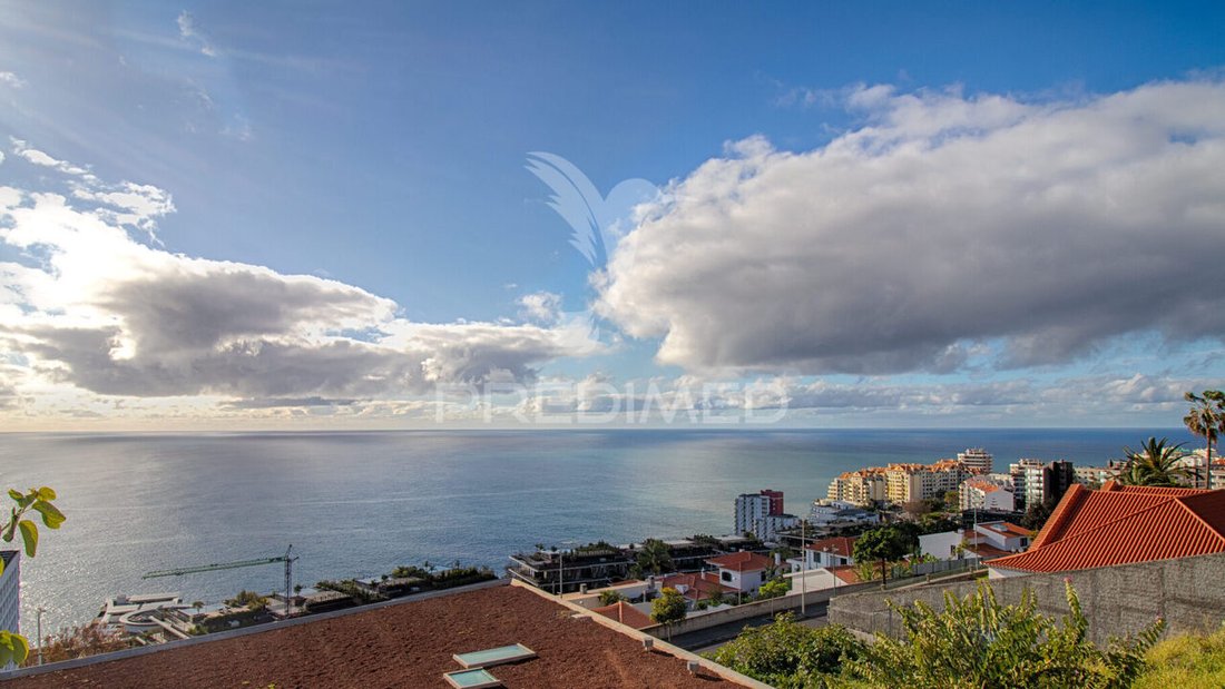 House in Funchal, Madeira, Portugal 1 - 15528682