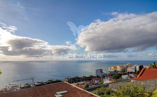 Casa a São Martinho, Madera, Portogallo 1