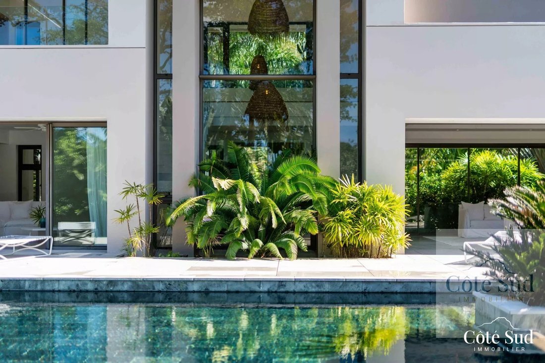 Villa a Beau Champ, Flacq, Mauritius 2 - 15380878