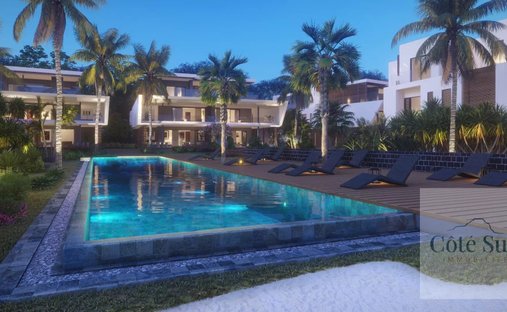 Apartamento en Black River, Distrito de Black River, Mauricio 1
