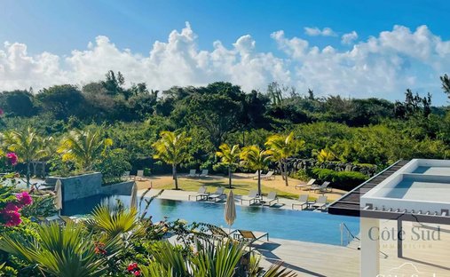 Apartment in Goodlands, Rivière du Rempart District, Mauritius 1