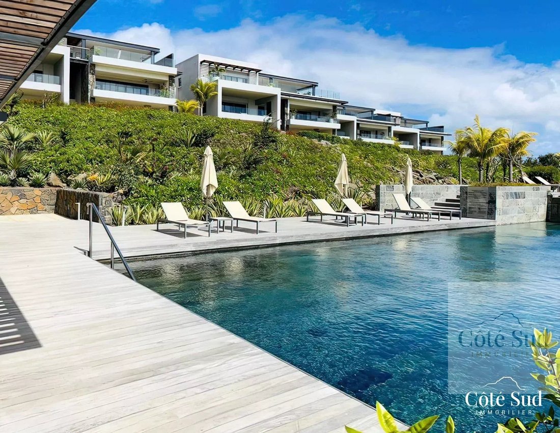 Apartment in Goodlands, Rivière du Rempart District, Mauritius 2 - 15380914
