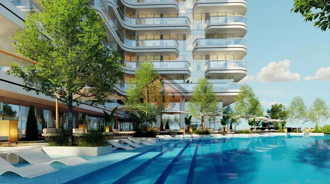 Apartment in Downtown Dubai, Dubai, United Arab Emirates 2 - 15528649