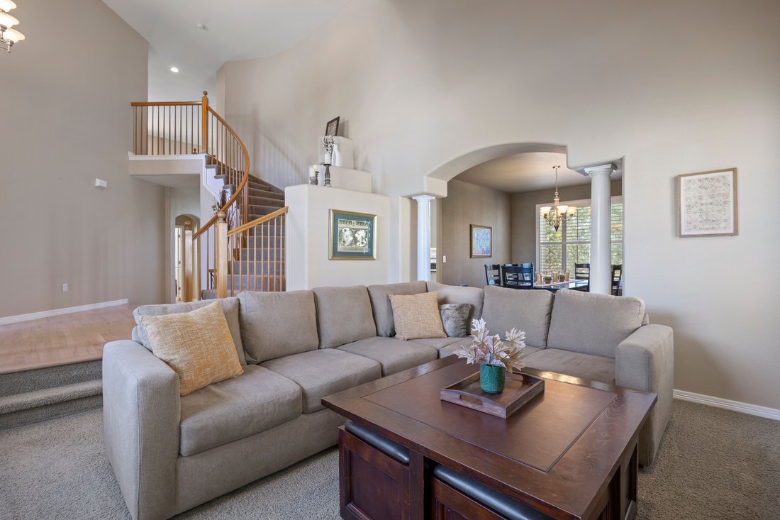 House in Castle Rock, Colorado, United States 5 - 15529080