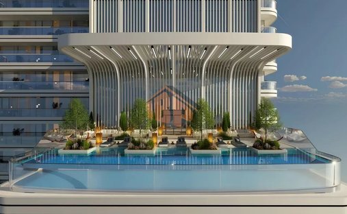 Apartment in Downtown Dubai, Dubai, United Arab Emirates 1