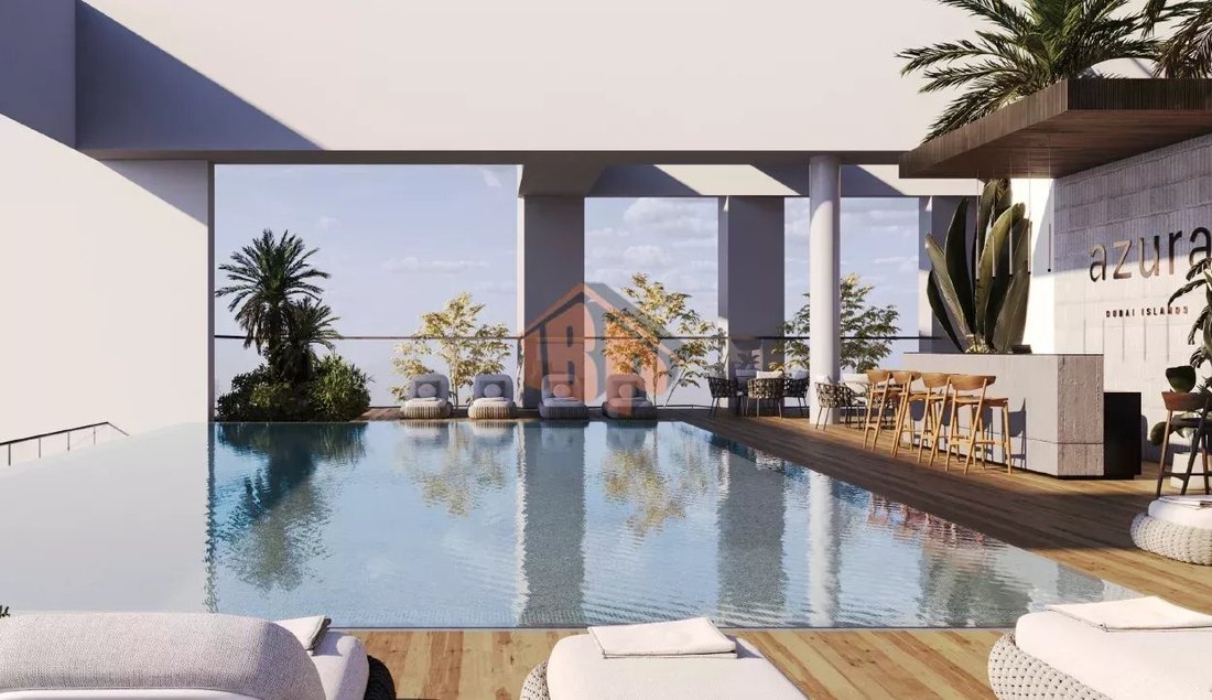 House in Dubai Islands / Deira Islands, Dubai, United Arab Emirates 3 - 15528647