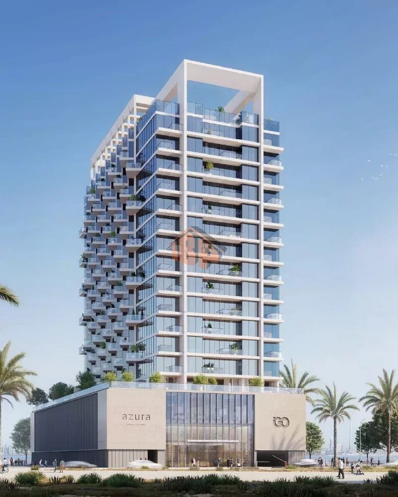 House in Dubai Islands / Deira Islands, Dubai, United Arab Emirates 1 - 15528644